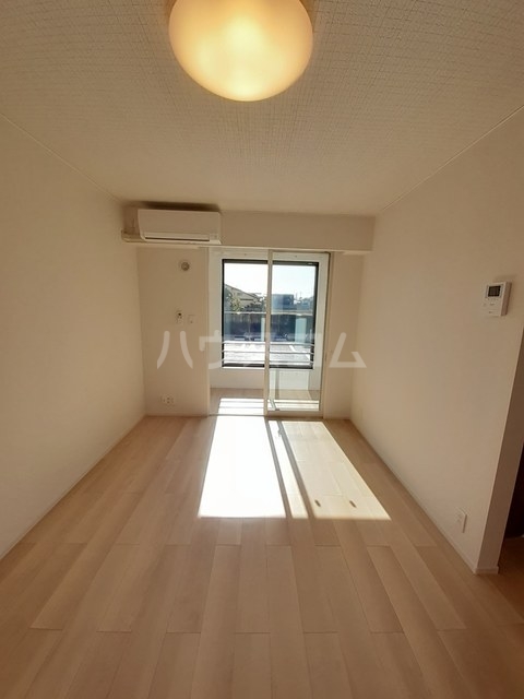 3/27 リビング/ダイニング