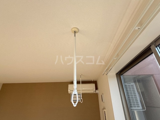 18/27 バルコニー