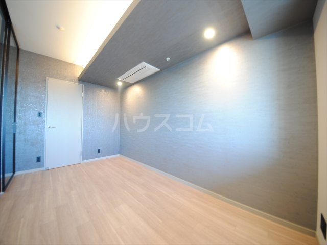 6/26 寝室