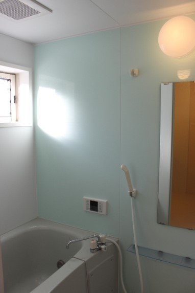 11/29 浴室