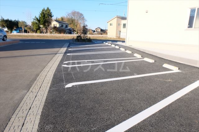 22/29 駐車場