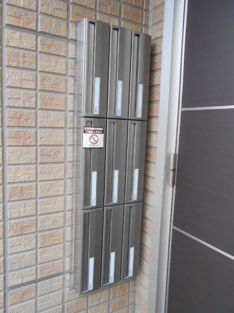 15/24 エントランス