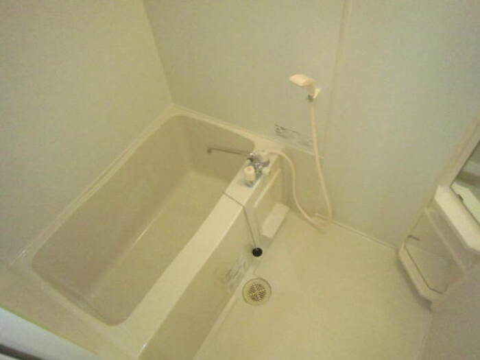 7/24 浴室