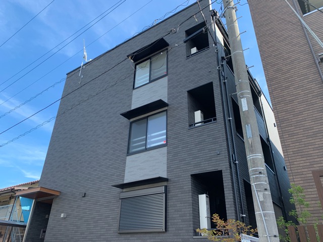 4/5 外観