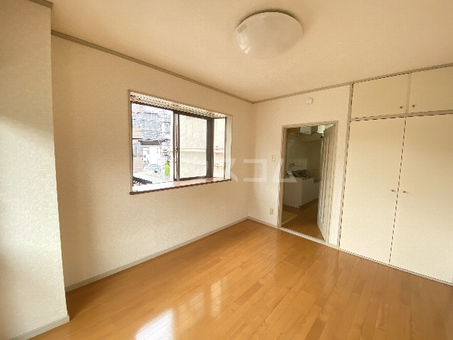 3/27 リビング/ダイニング