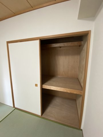 5/30 収納