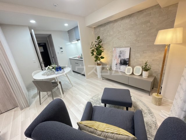 4/30 リビング/ダイニング