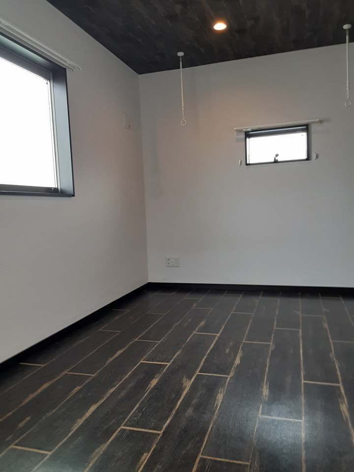 4/25 リビング/ダイニング