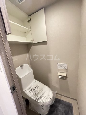 18/30 トイレ
