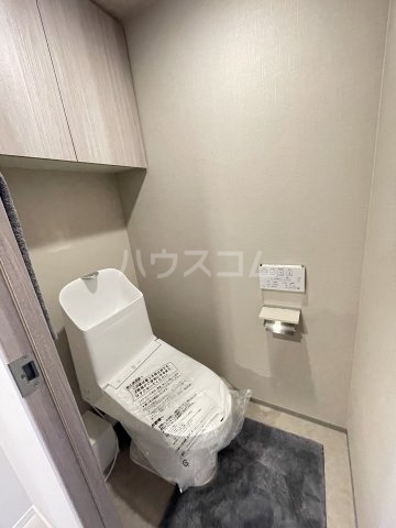 17/30 トイレ