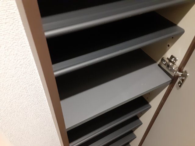 7/30 収納