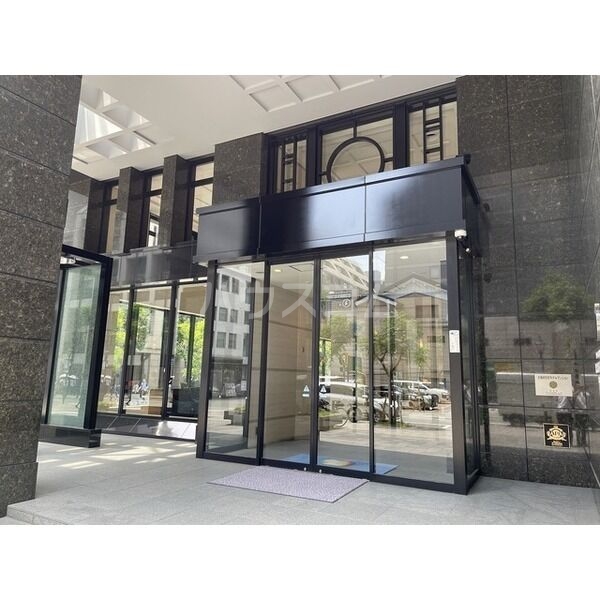 2/11 エントランス