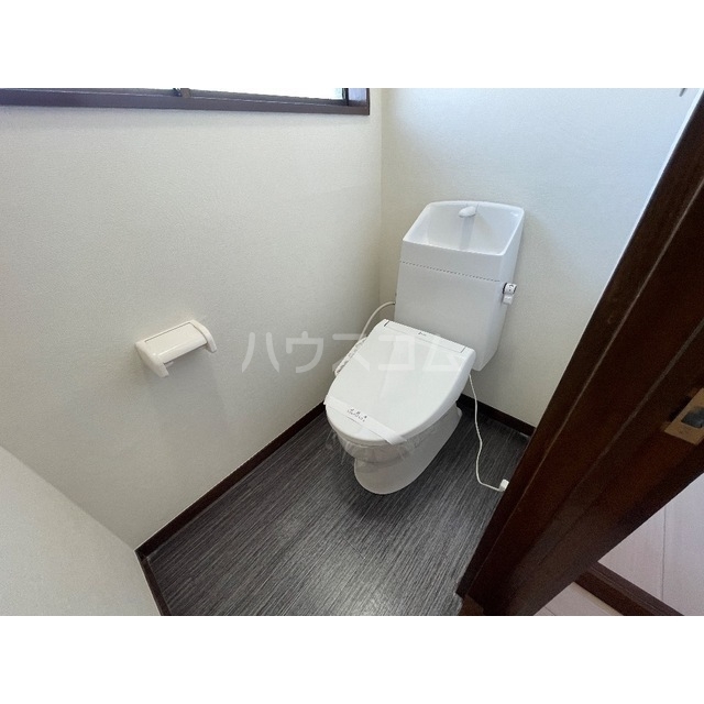 14/30 トイレ