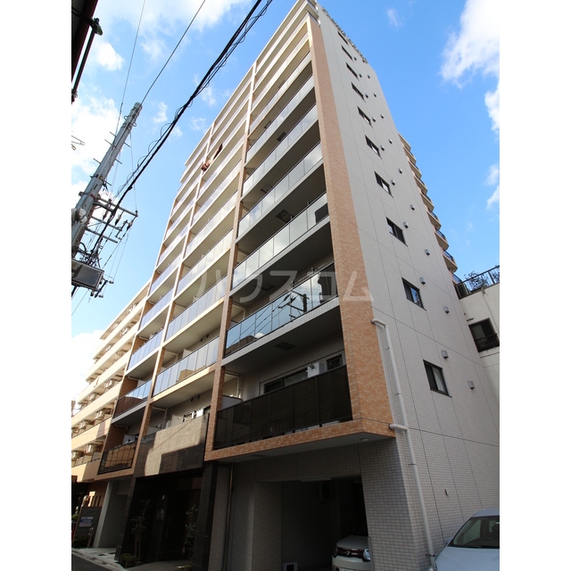 1/18 外観