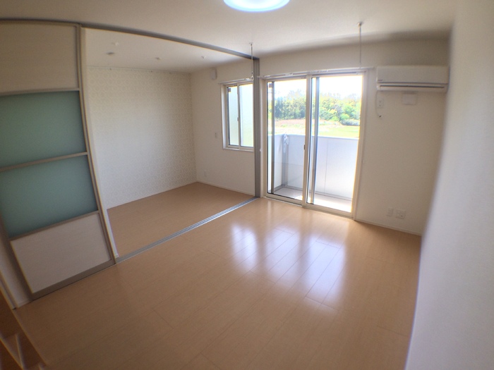 3/14 リビング/ダイニング