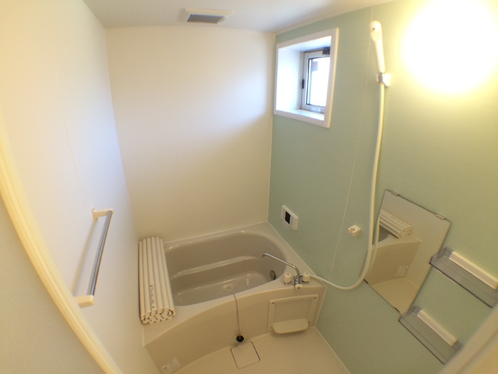6/14 浴室