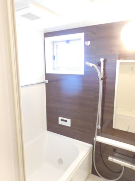 7/15 浴室
