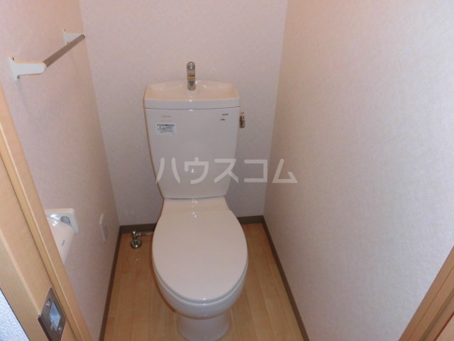 9/27 トイレ