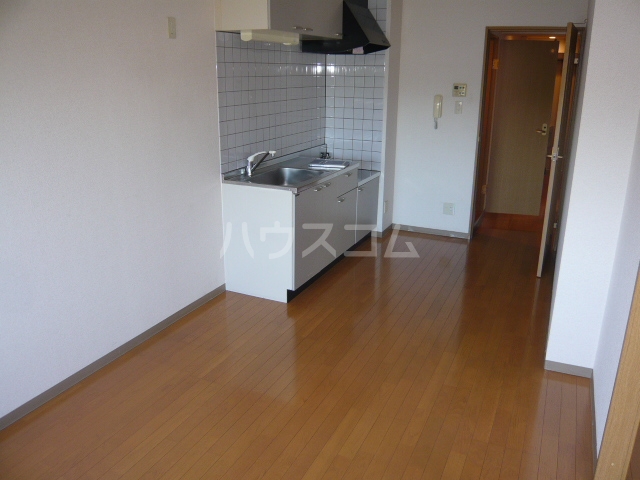 5/25 リビング/ダイニング