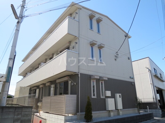 1/26 外観