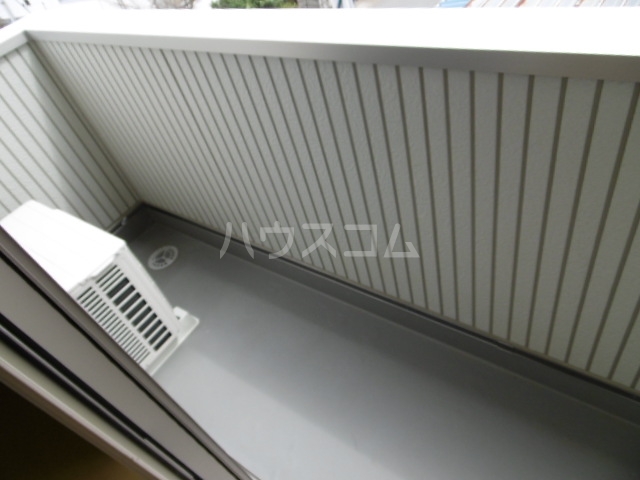 20/24 バルコニー