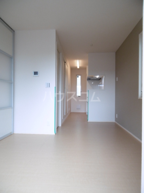 6/24 リビング/ダイニング