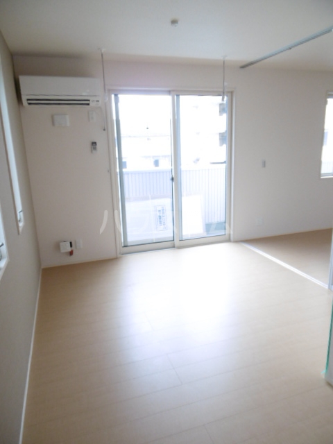 4/24 リビング/ダイニング