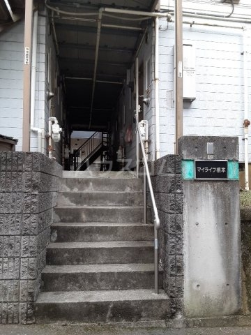 2/6 エントランス