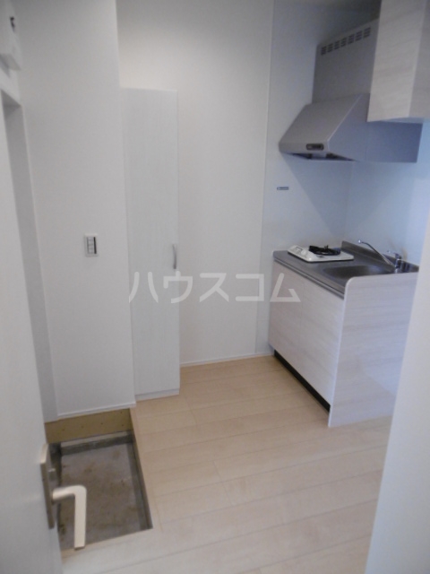 4/23 リビング/ダイニング