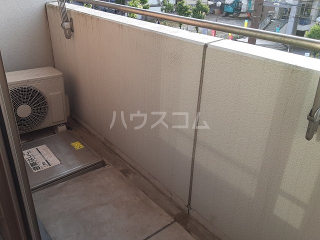 16/30 バルコニー