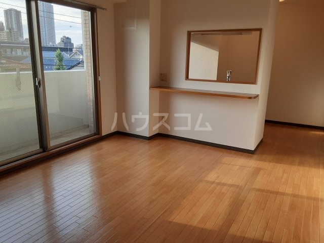 3/30 リビング/ダイニング