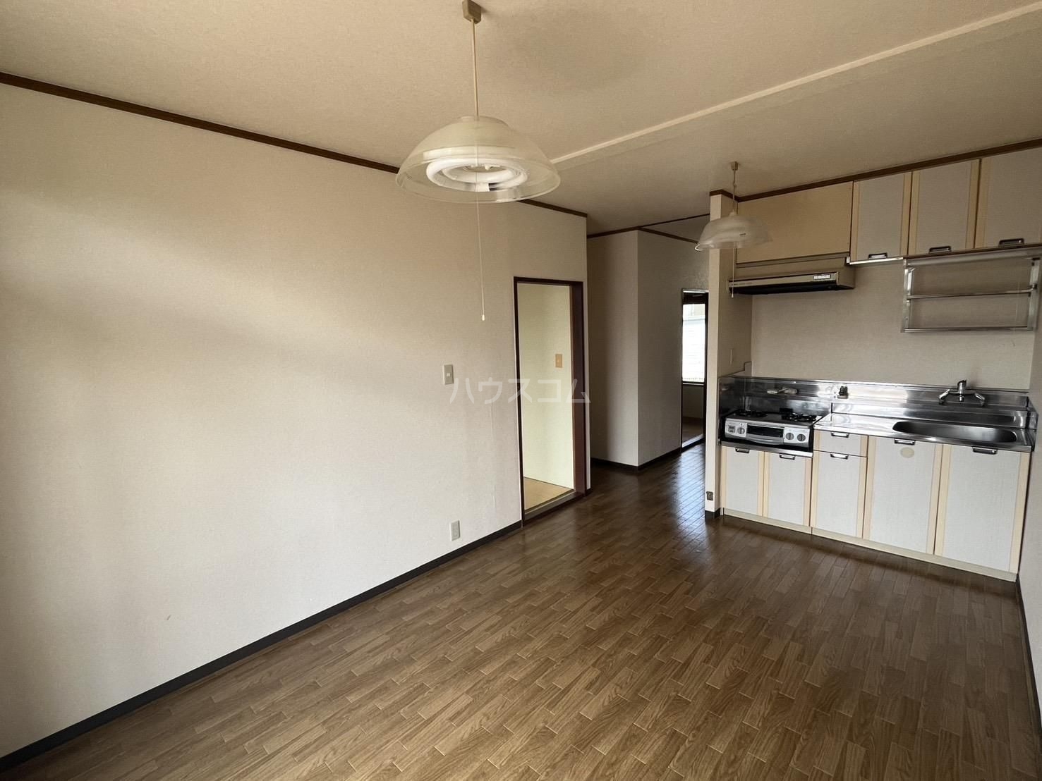 3/17 リビング/ダイニング