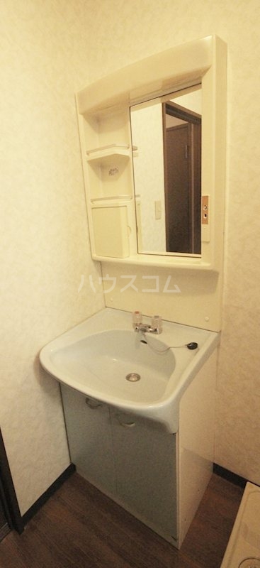 11/22 洗面