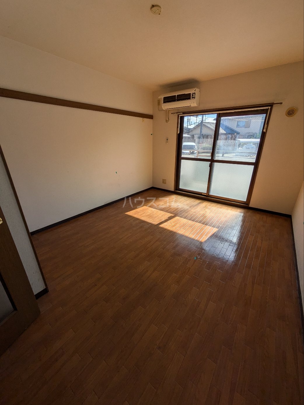 3/17 リビング/ダイニング