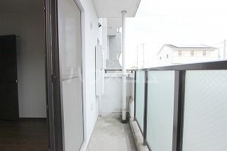 18/23 バルコニー