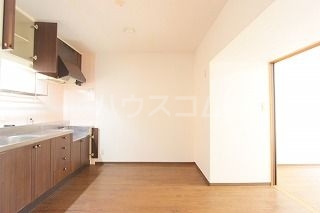 5/23 リビング/ダイニング