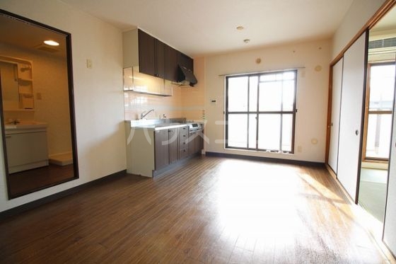 3/23 リビング/ダイニング