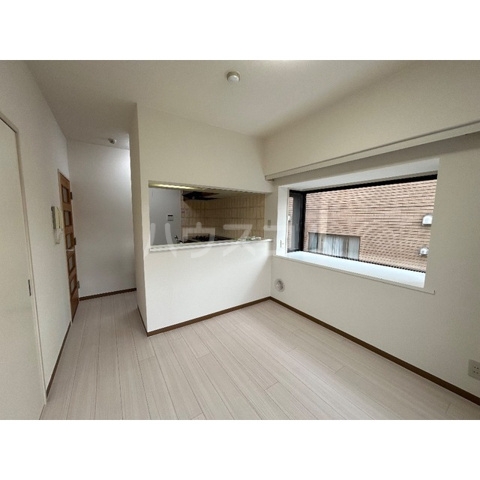 3/23 リビング/ダイニング