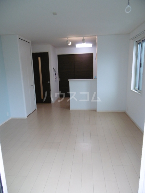 5/21 リビング/ダイニング