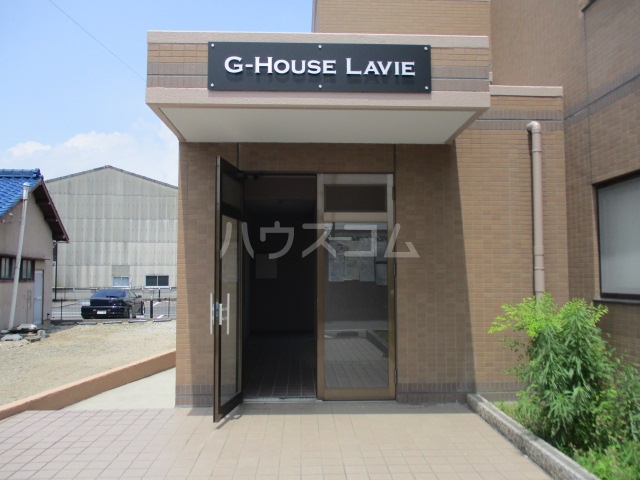 2/14 エントランス