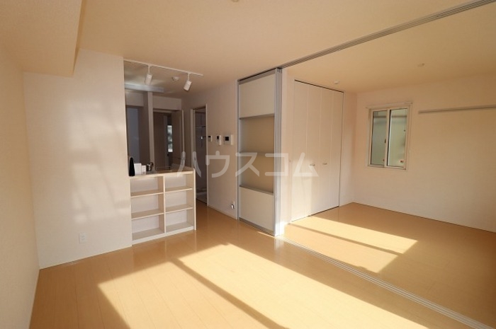 3/26 リビング/ダイニング