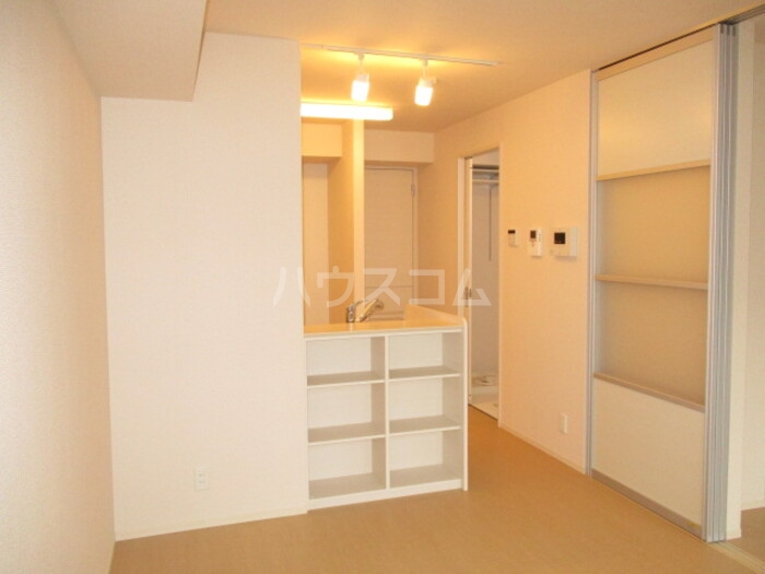 3/24 リビング/ダイニング