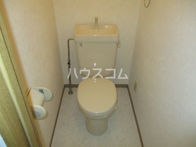 15/30 トイレ