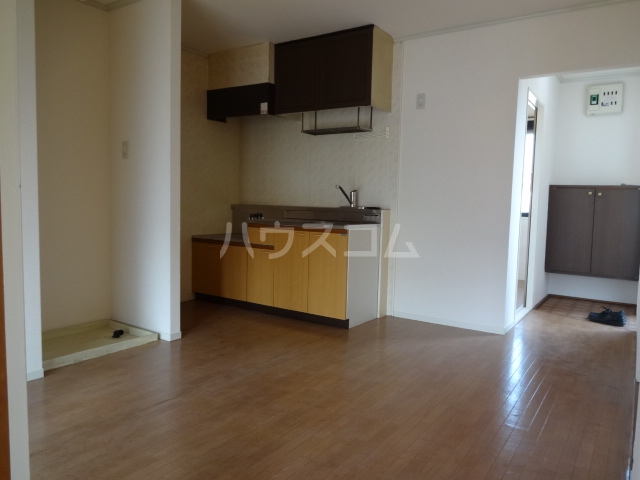 4/30 リビング/ダイニング