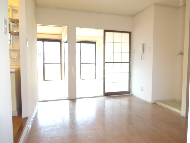 5/30 リビング/ダイニング