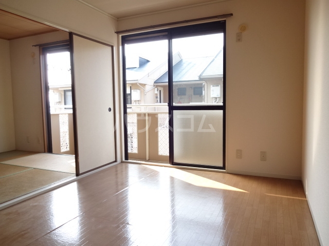 6/30 リビング/ダイニング