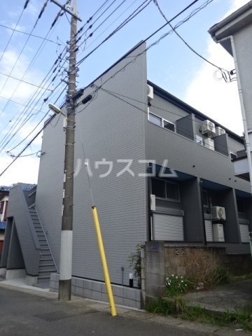 2/5 外観