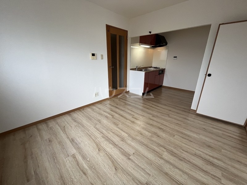 4/28 リビング/ダイニング