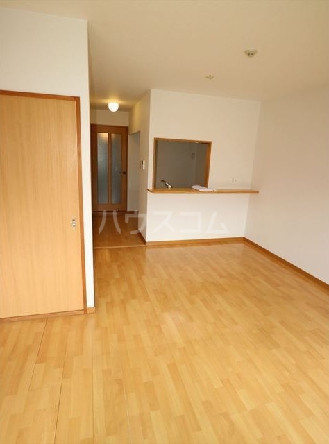 4/26 リビング/ダイニング