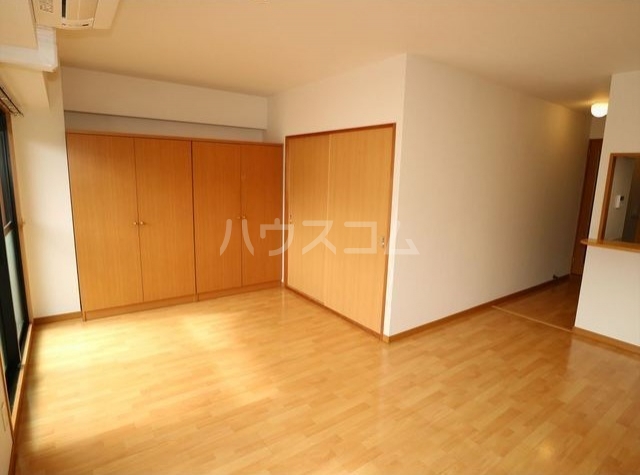 6/26 リビング/ダイニング